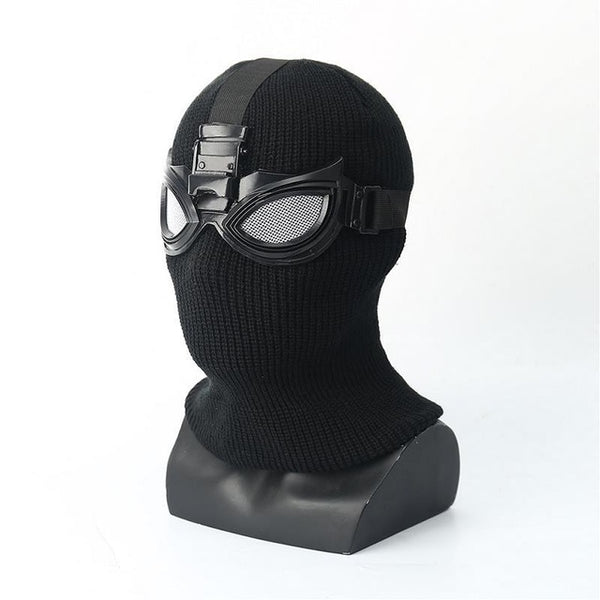 Night Monkey Mask Spiderman Far From Home