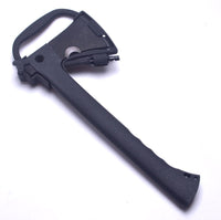 Multifunction Camping Hand Fire Axe Outdoor