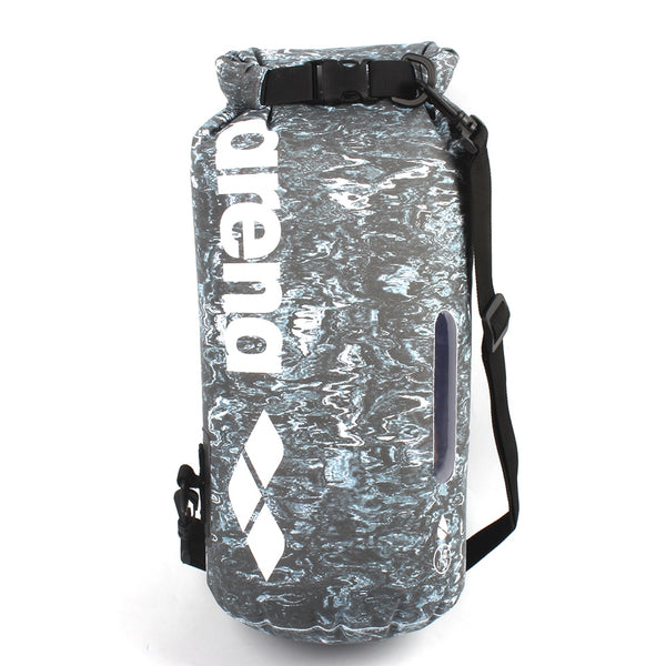 Bag Waterproof Camouflage A08