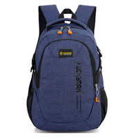 Backpack Travel Bag for Men Women A01