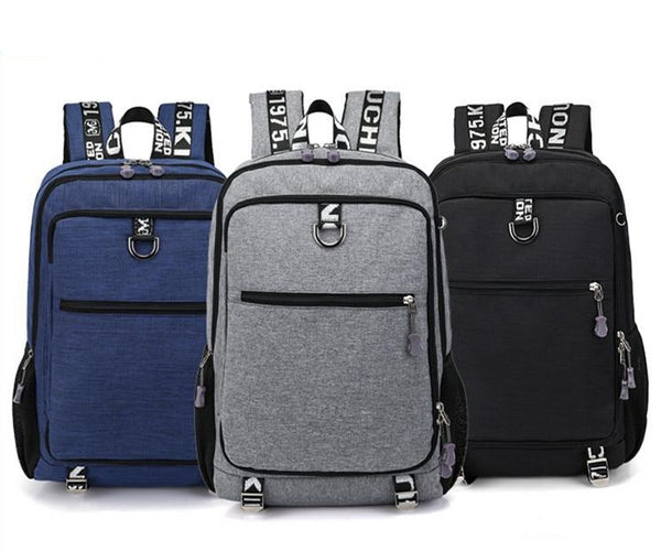 Backpack Travel Bag for Men Women A03