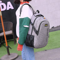 Backpack Travel Bag for Men Women A01