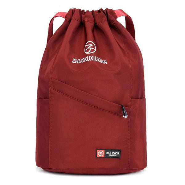 Backpack Travel Bag for Men Women A02