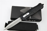 Custom Made Infidel BM3300 Black