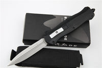 BM 3300 Black Infidel Custom Made