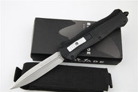 Custom Made Infidel BM3300 Black