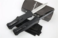 BM3300 lnfidel Black Handle Special