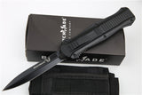 BM 3300 Black Infidel Custom Made