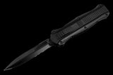 BM 3300 Black Infidel Custom Made