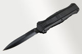 BM3300 lnfidel Black Handle Special