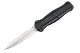 BM3300 lnfidel Black Handle Special