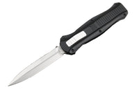 BM3300 lnfidel Black Handle Special