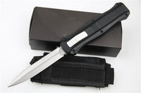 BM3300 lnfidel Black Handle Special