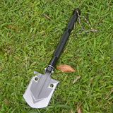 Military Folding Shovel Outdoor Multipurpose