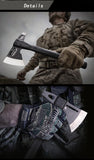 Tactical Axe Tomahawk Army Outdoor Multitools Collection