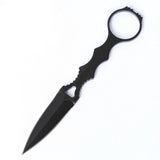 Benchmade SOCP Dagger Black Silver