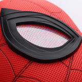 Spiderman Cosplay Mask PVC Full Face