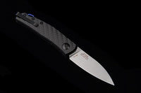 ZT 0230 0235 carbon fibre handle