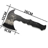 Eagle Printed Outdoor Tool