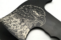 Eagle Printed Outdoor Tool