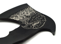 Eagle Printed Outdoor Tool