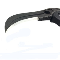 Survival Multifunction Camping Tool