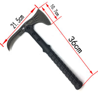 Survival Multifunction Camping Tool