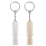 Whistle Key chain Portable