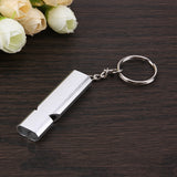 Whistle Key chain Portable