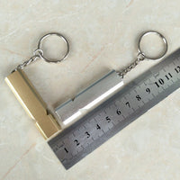 Whistle Key chain Portable