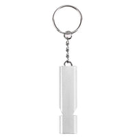 Whistle Key chain Portable