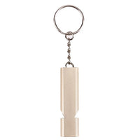 Whistle Key chain Portable