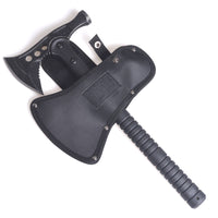 Hammer Axe Outdoor Practical Hand Tools With Fiberglass Handle