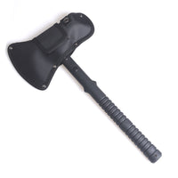 Hammer Axe Outdoor Practical Hand Tools With Fiberglass Handle