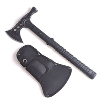 Hammer Axe Outdoor Practical Hand Tools With Fiberglass Handle