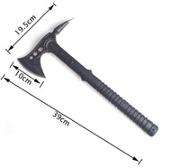 Outdoor Exploration Axe Needle-Tailed Camping Hiking