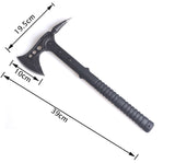 Outdoor Exploration Axe Needle-Tailed Camping Hiking