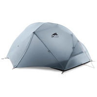 Camping Tent Ultra light 1-2 Person 3 Season And 4 Season Tents A03