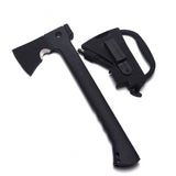 Multifunction Camping Hand Fire Axe Outdoor