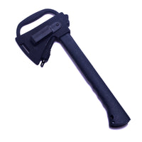 Multifunction Camping Hand Fire Axe Outdoor