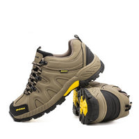 Hiking Shoes Outdoor Jogging Trekking Sneakers Men