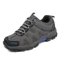 Hiking Shoes Outdoor Jogging Trekking Sneakers Men