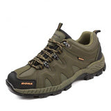 Hiking Shoes Outdoor Jogging Trekking Sneakers Men