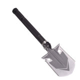 Mini Shovels Multifunctional Military Folding Shovel Outdoor