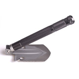 Mini Shovels Multifunctional Military Folding Shovel Outdoor