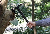 Tactical Survival Tomahawk Axes Hatchet