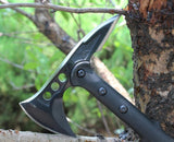 Tactical Survival Tomahawk Axes Hatchet