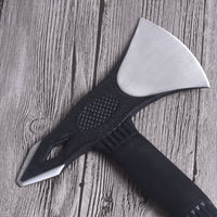 Outdoor Hunting Camping Survival Machete Axes