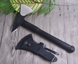 Outdoor Hunting Camping Survival Machete Axes