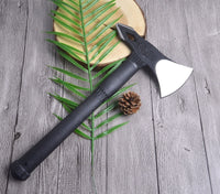 Outdoor Hunting Camping Survival Machete Axes